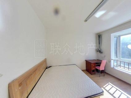 大兴磁各庄整租 金融街金色漫香郡(北区)3室2厅/140平/中楼层