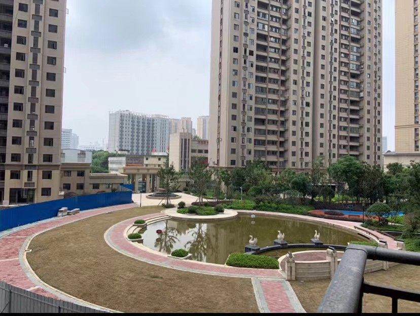 整租·津泰园