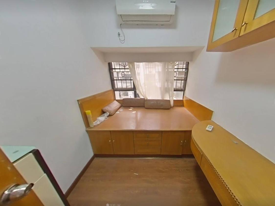 整租·祈福新村(湖景居)