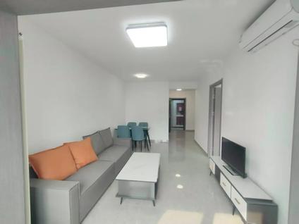 顺义李桥整租 临河悦园(15号院)2室1厅/77平/高楼层