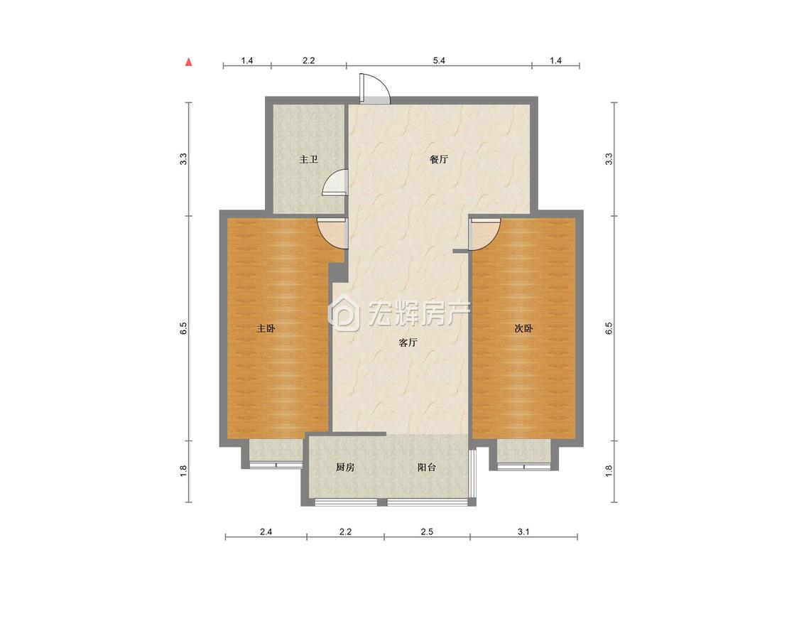 整租·建工时代
