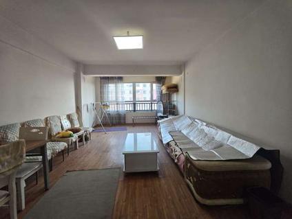 新市德港万达整租 海棠铭居2室2厅/95平/中楼层