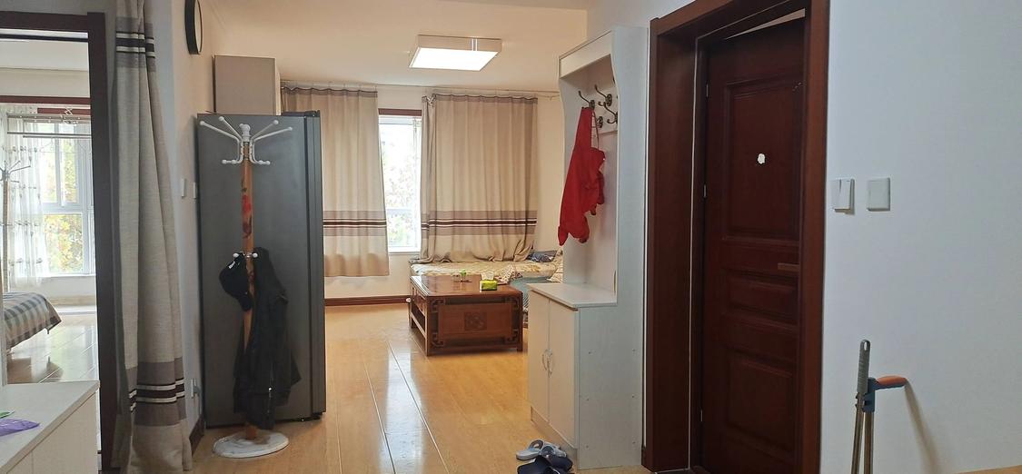 整租·芙蓉小镇