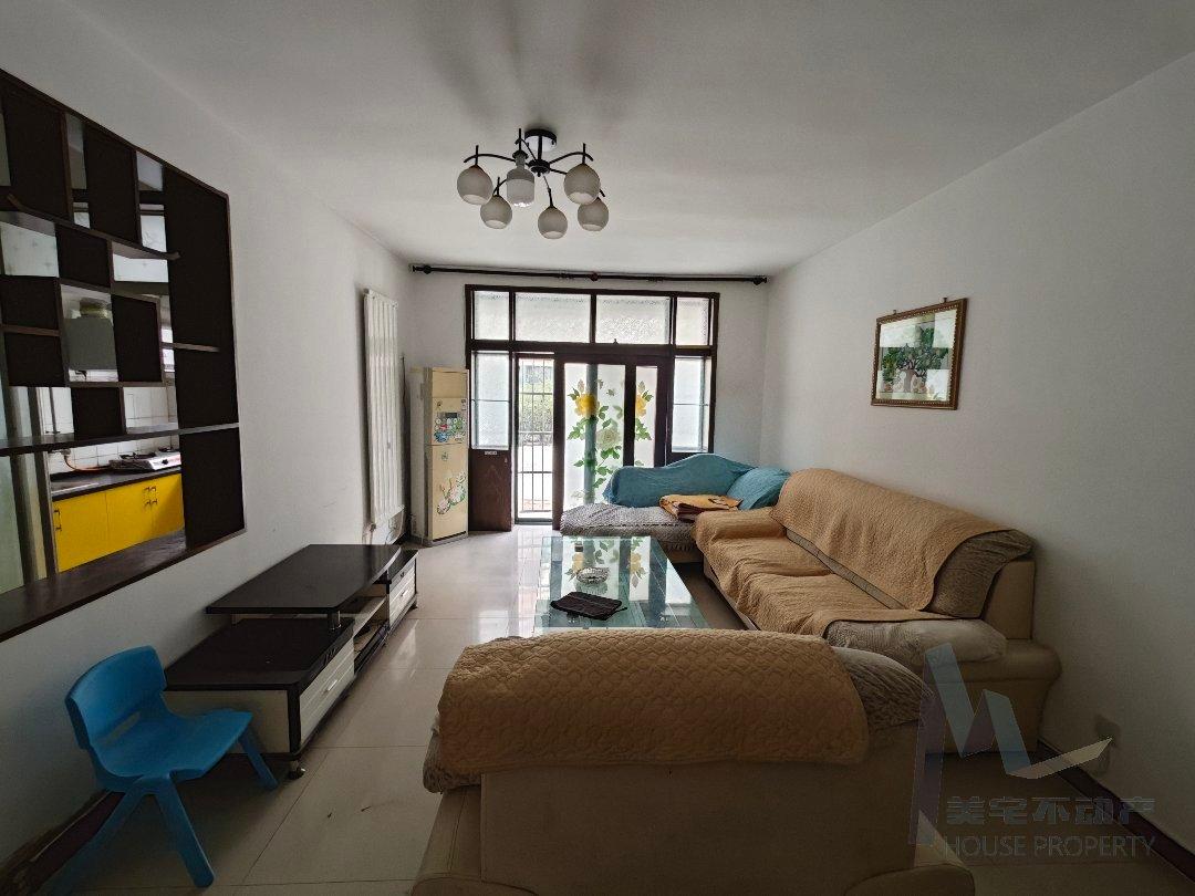 整租·广厦丽景花园