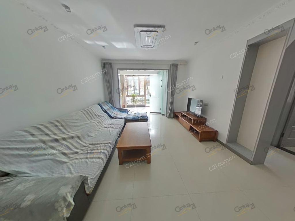 整租·曲江六号