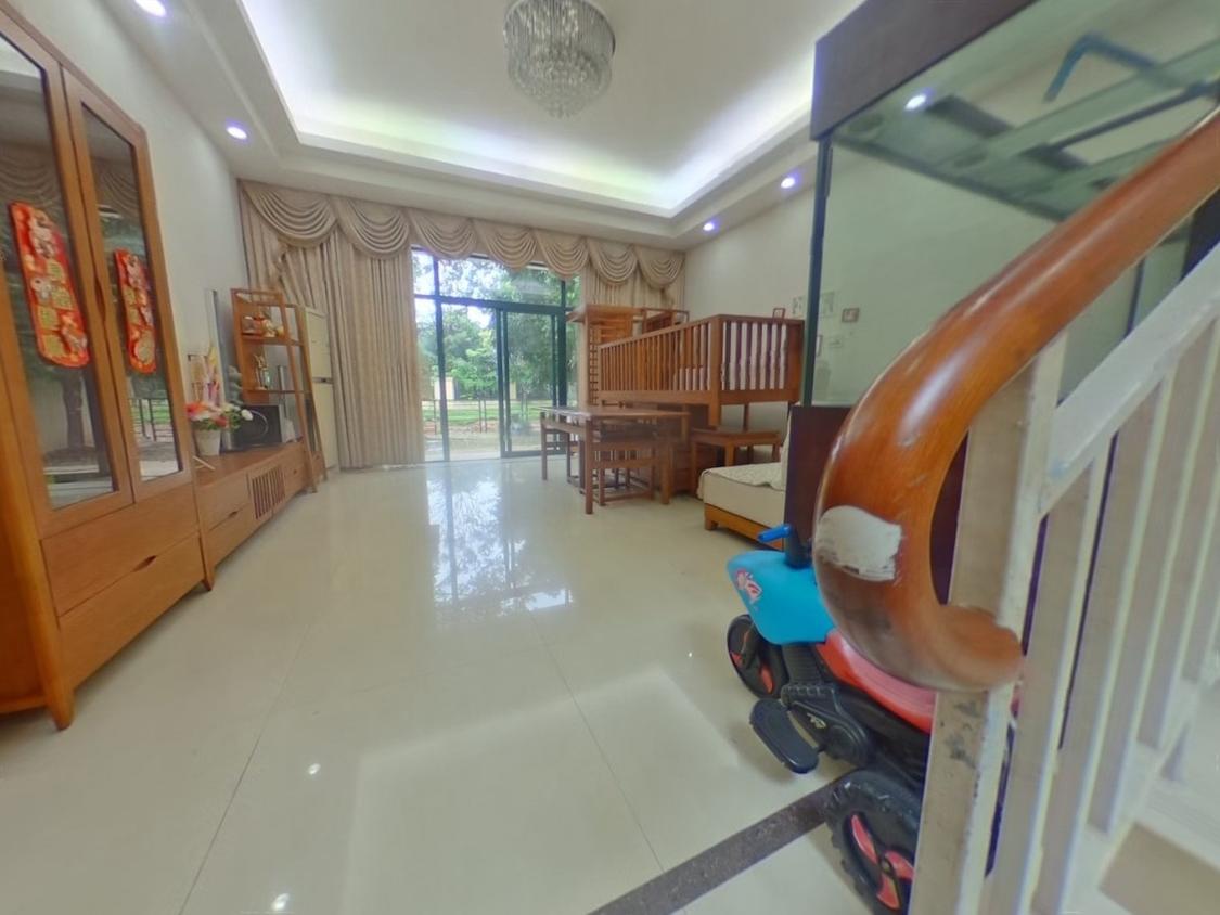 整租·君兰国际高尔夫生活村