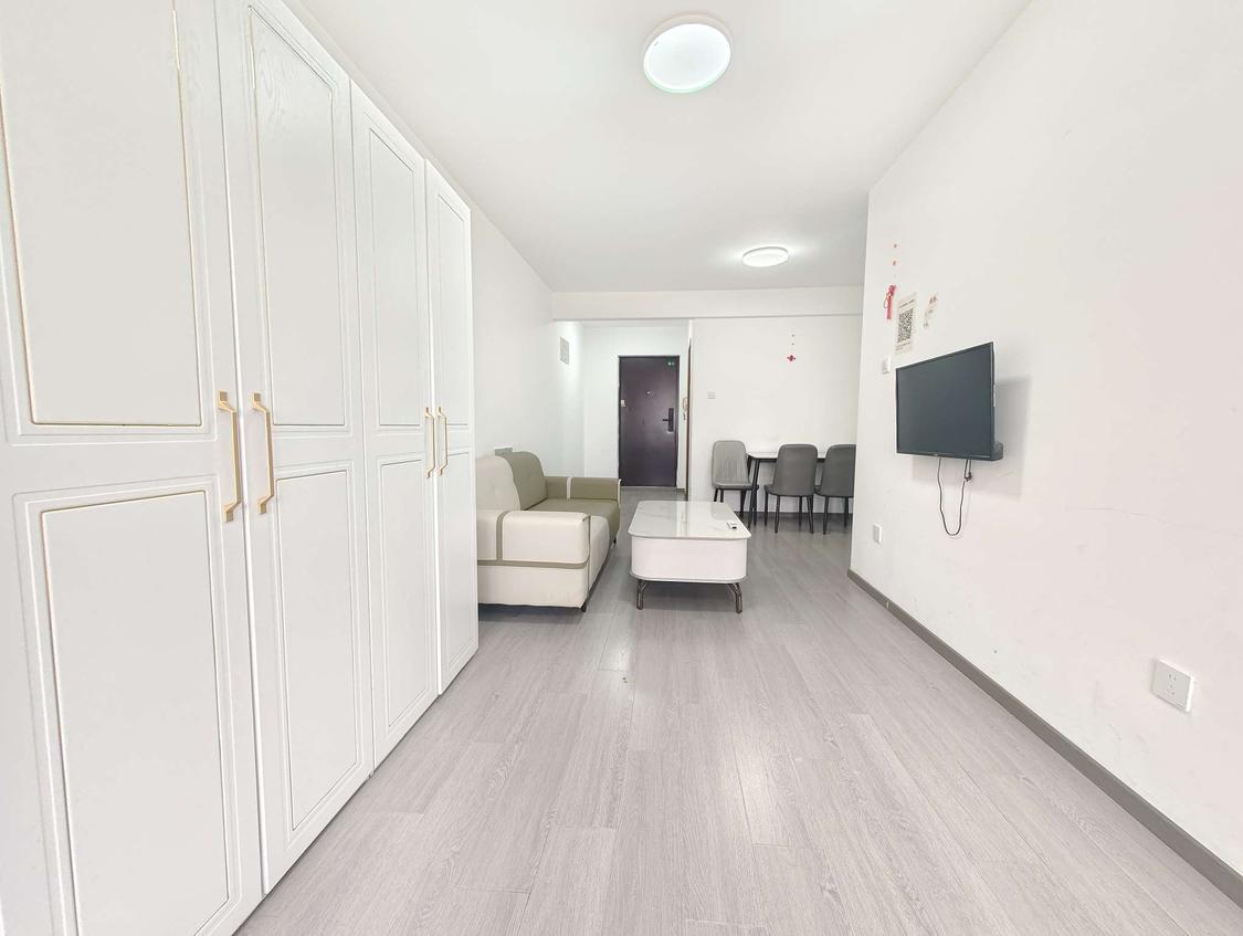 整租·花香东苑