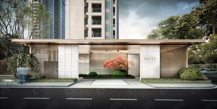 福州凤翔湖滨世纪揽邑闽侯 闽侯周边/建面74平-157平