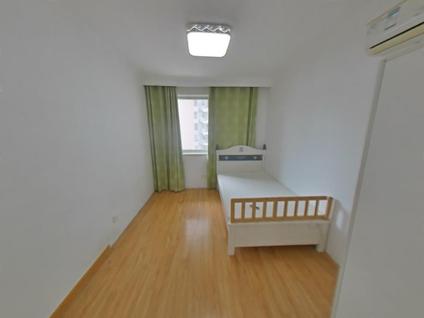 六合大厂街道整租 荣盛阿尔卡迪亚2室1厅/99平/高楼层