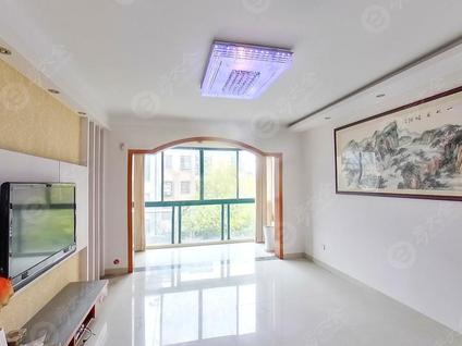 开发区恒盛科技园整租 恒盛上花园3室2厅/112平/中楼层