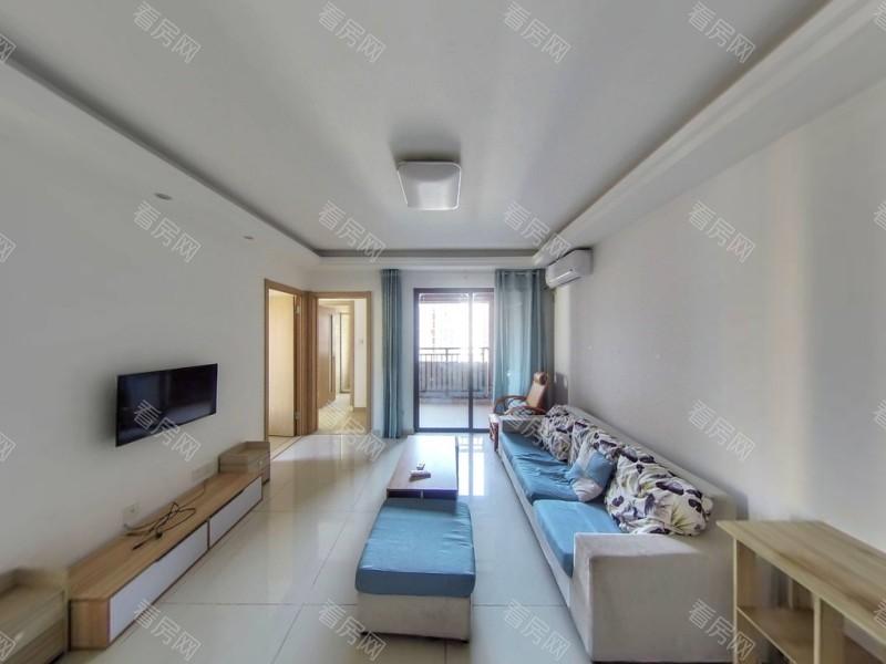 整租·万科魅力之城(二期)