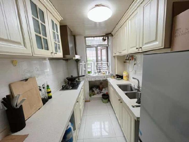 合租·华严北里(四号院)