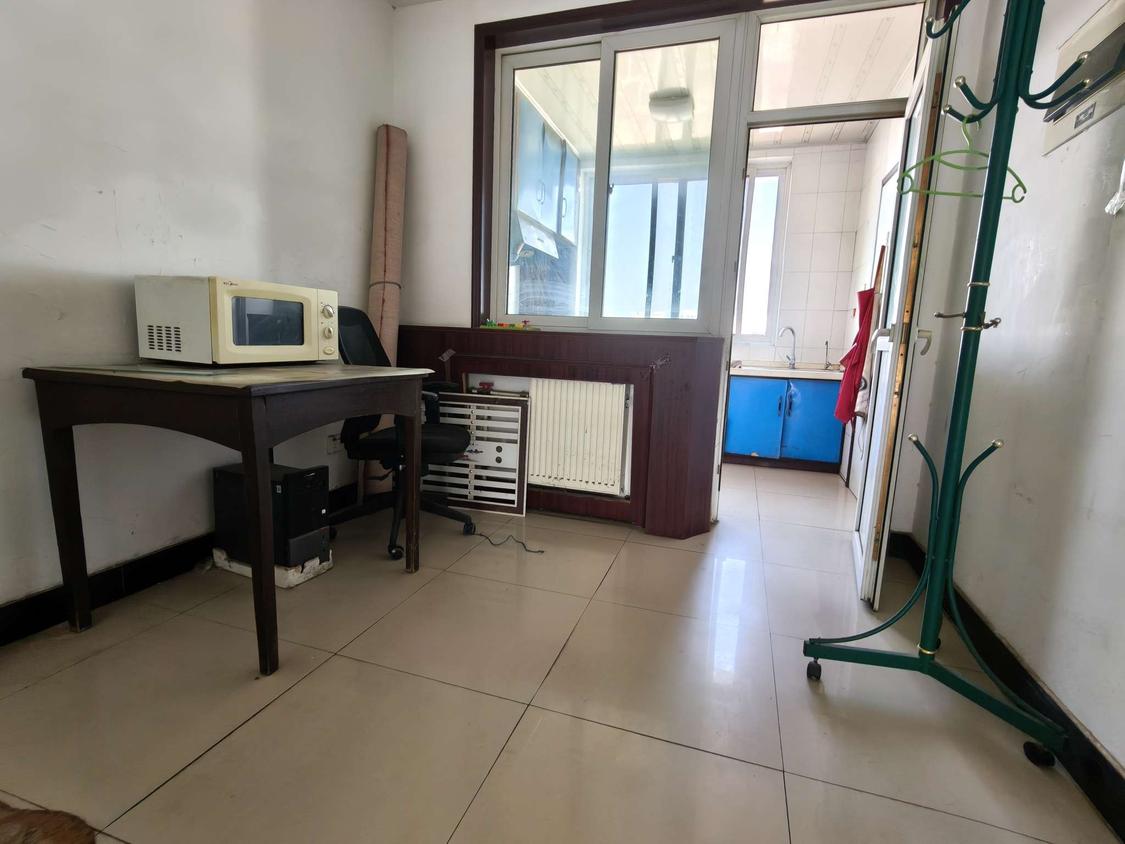 整租·燕宝花园