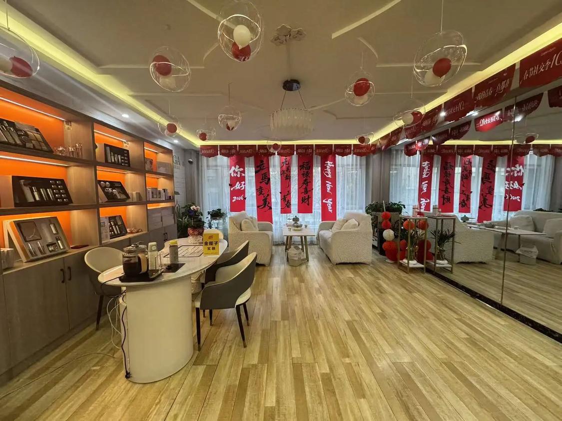 整租·安泰华庭