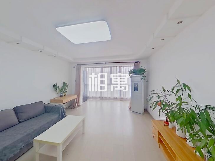 整租·嘉铭桐城(B区)