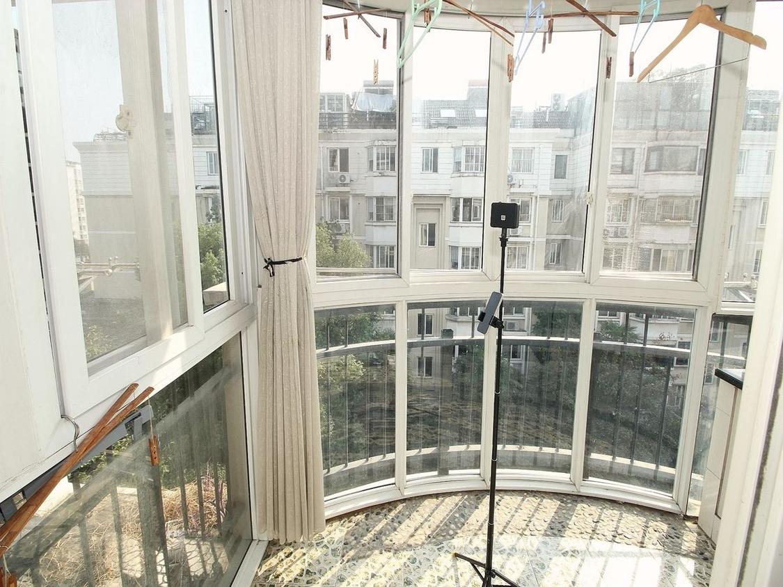 整租·星洲花园