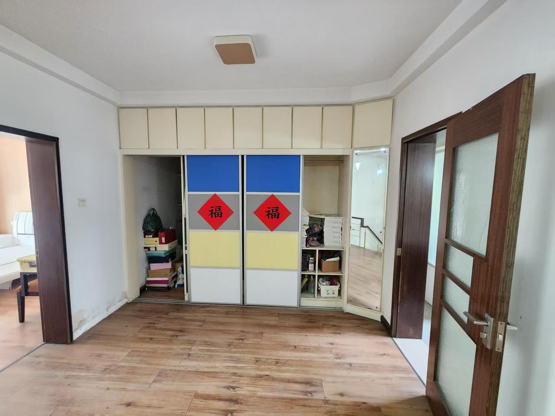 整租·翠岗新村(白兰苑)