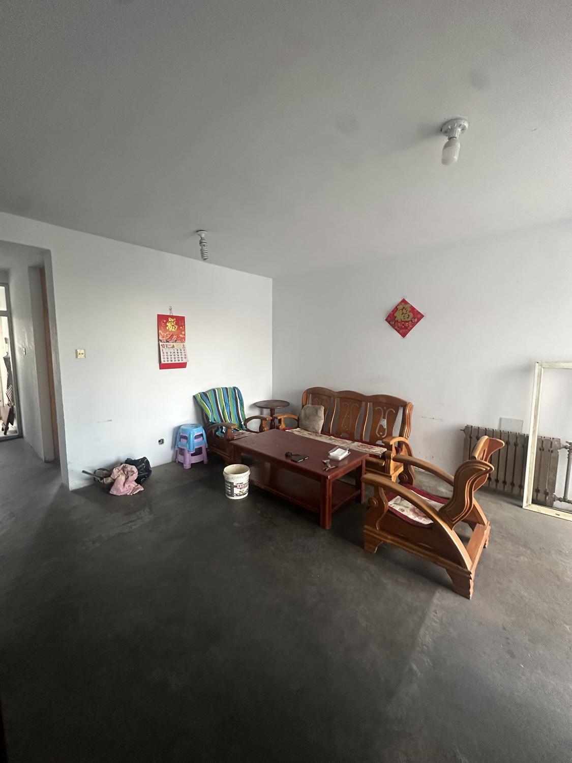 整租·天海花园