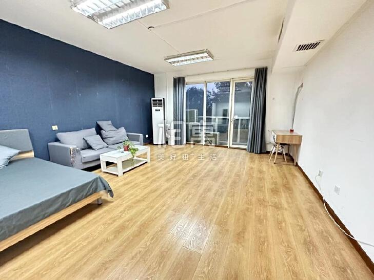 合租·上元君庭