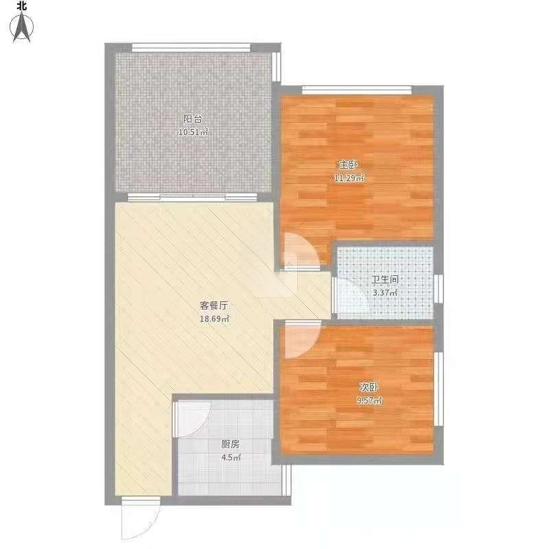整租·榕筑南溪绿园