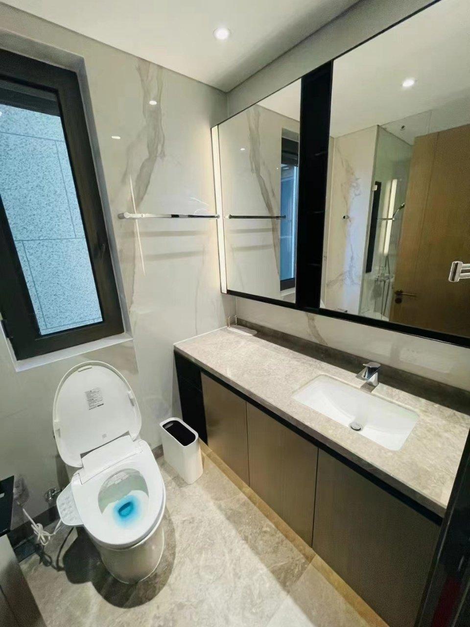 整租·中海建国里