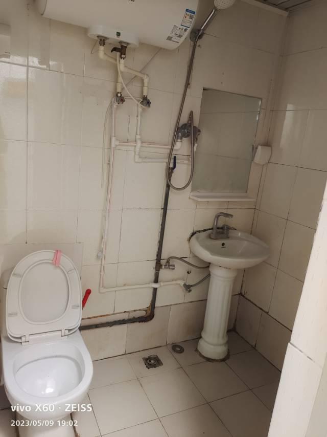 整租·吉兆花园