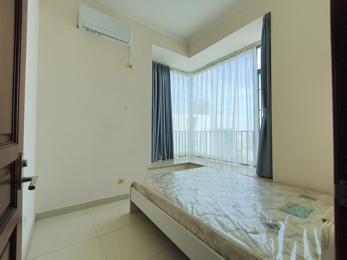 整租·西海明珠