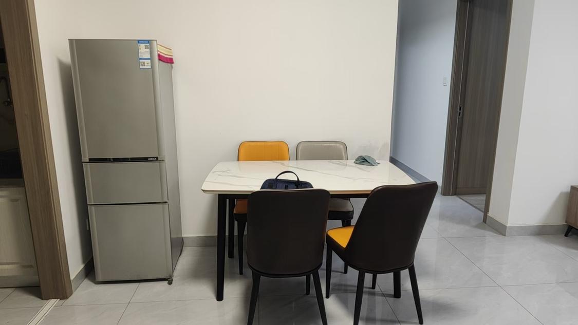 整租·万科四季雅苑