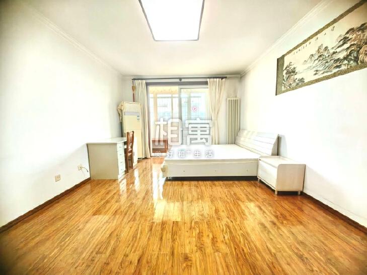 合租·空港吉祥花园