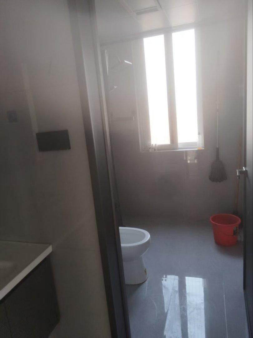 整租·砀山古城(公园里)