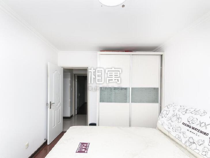 整租·阿尔法(D区)