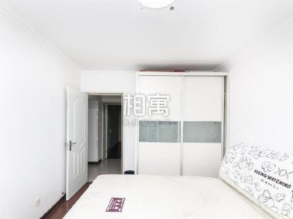 undefined整租·阿尔法(D区) 2室1厅86㎡ | 南北 | 通州 九棵树