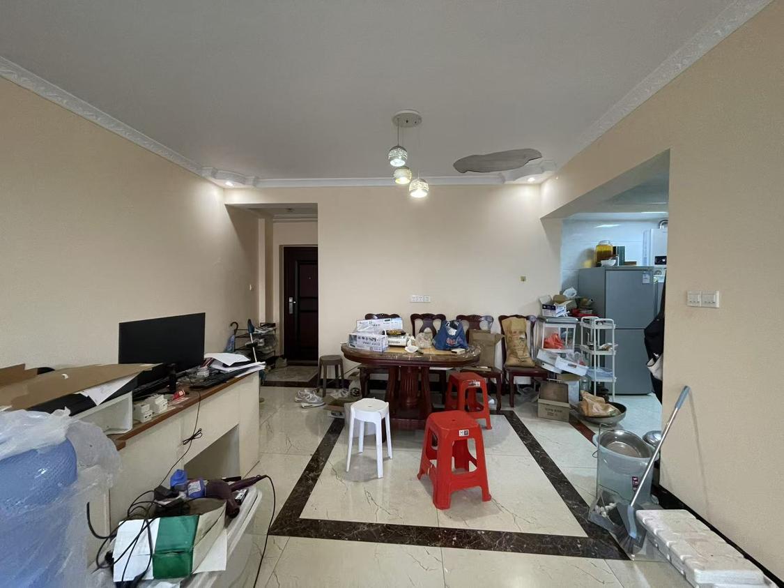 整租·广西壮族自治区人民医院一分院-宿舍