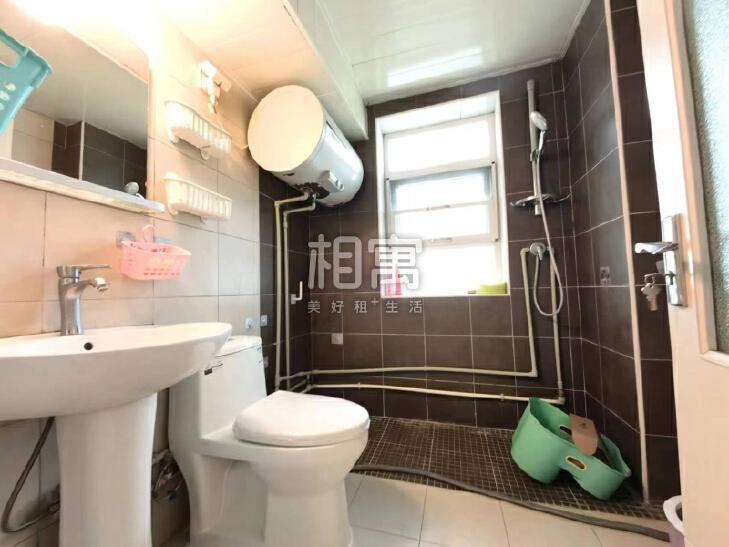 合租·北大燕北园