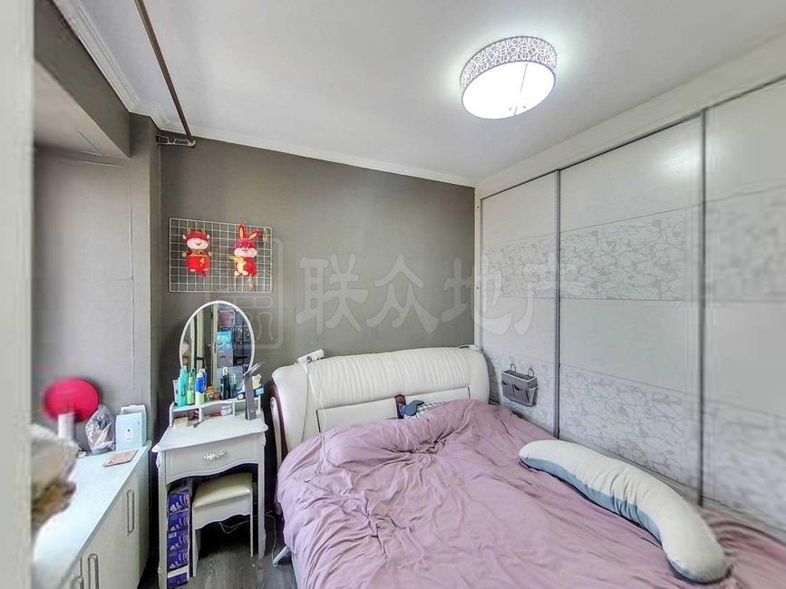 整租·南庭新苑(南区)