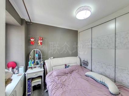 undefined整租·南庭新苑(南区)·1室1厅50.98㎡ | 东 | 丰台 新宫