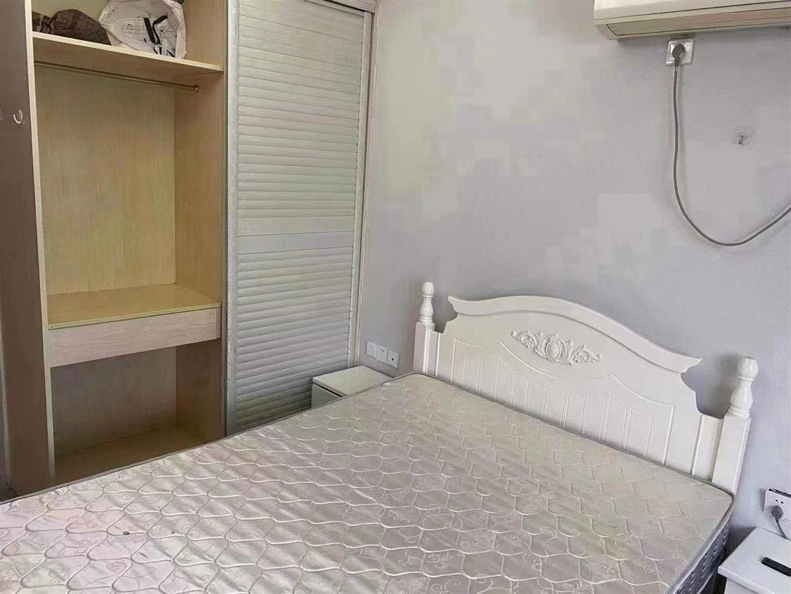 整租·万达公寓