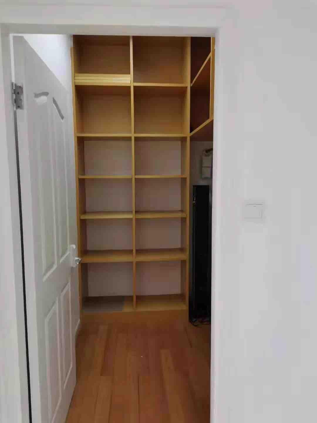 整租·华敏世纪广场