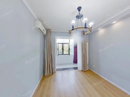 房山城关整租 中国铁建原香漫谷(四区)2室1厅/61平/高楼层