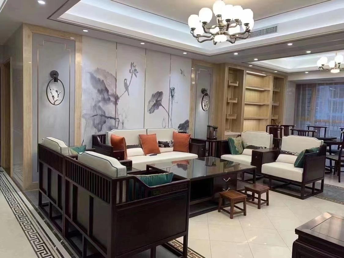 整租·雅居乐君悦