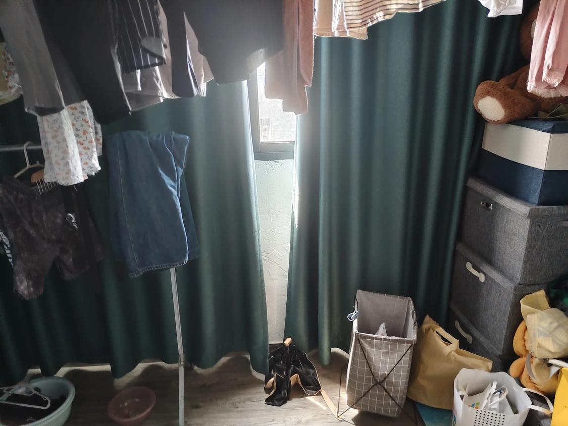 整租·天景山公寓(荣华苑)