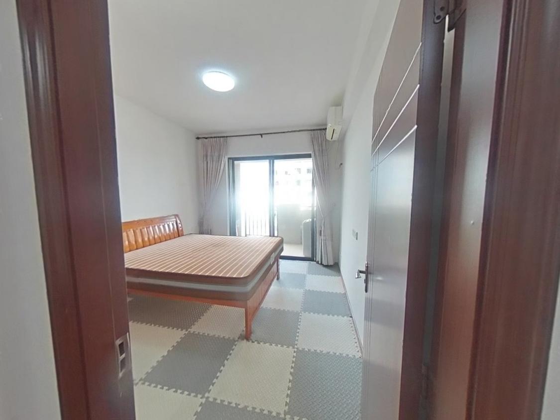 整租·银溪春墅