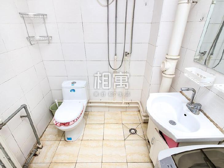 整租·晟世嘉园