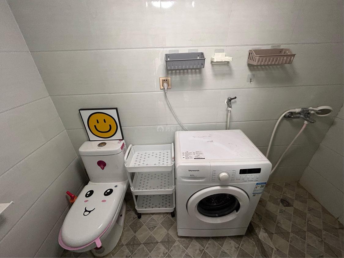 整租·开发浦东