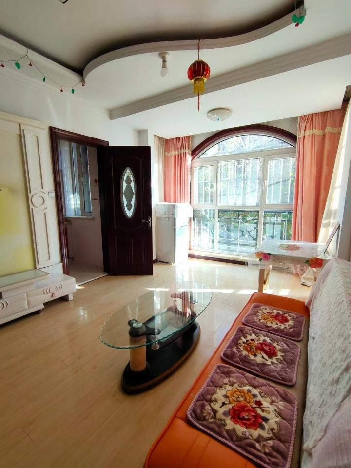 整租·西班牙印象