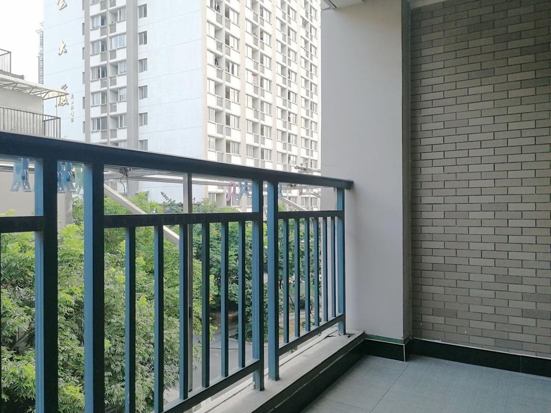 合租·欧陆经典(凯旋城)