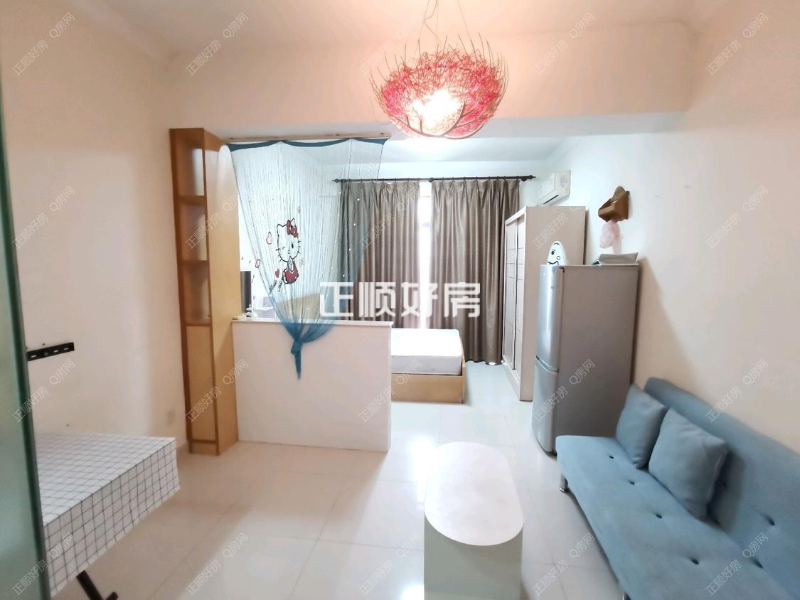 合租·正邦岭秀城