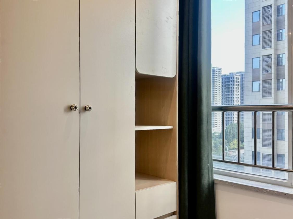 整租·安泰金升华府