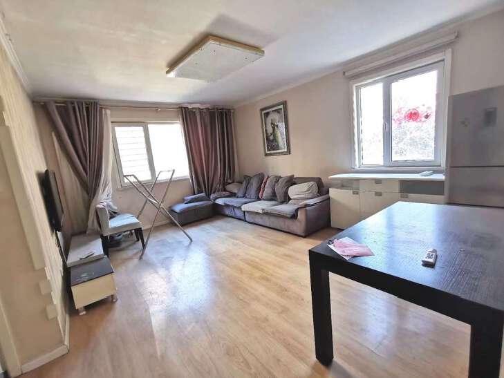 整租·领秀慧谷(A区)