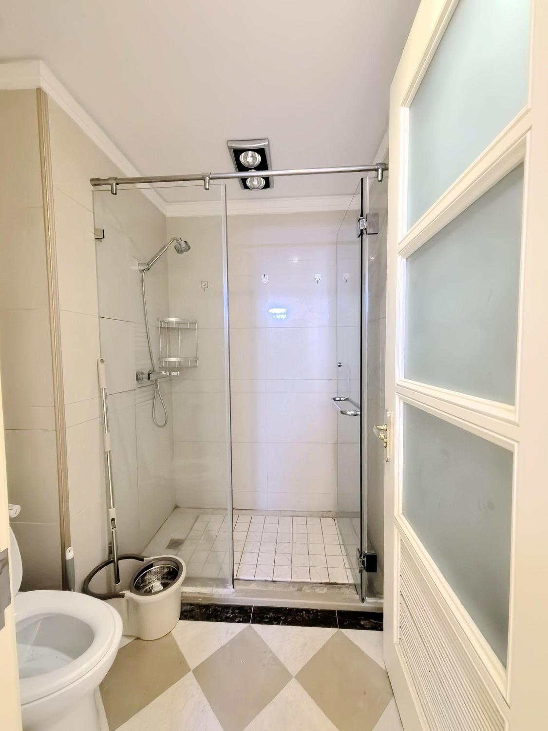 整租·中海苏黎世家